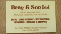 Bray and Sons 258605 Image 8